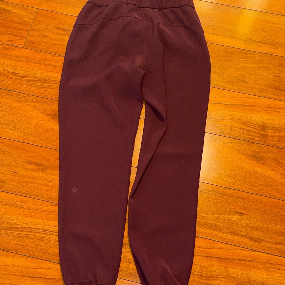 Lululemon